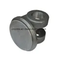 Hydraulic Cylinder Cap with Casting